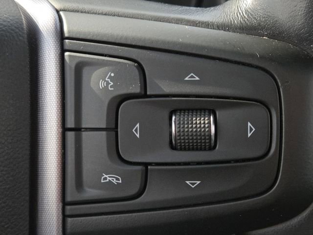 Used 2021 GMC Yukon SLT w/ SLT Luxury Plus Package image 16