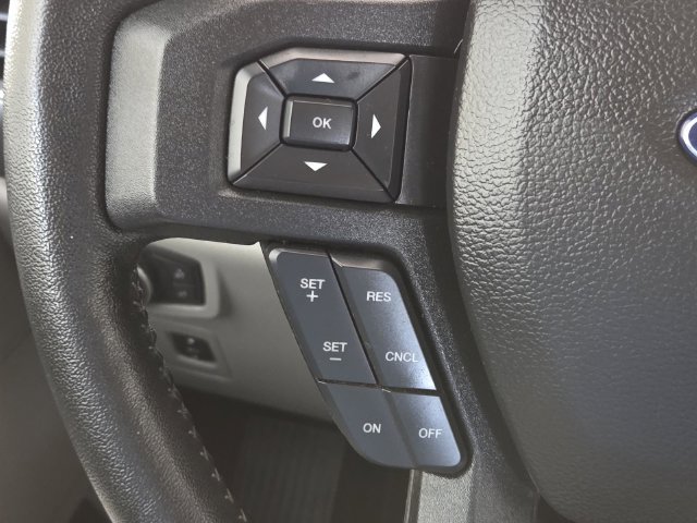 Used 2020 Ford F150 XLT w/ Equipment Group 302A Luxury AWD/4WD image 18