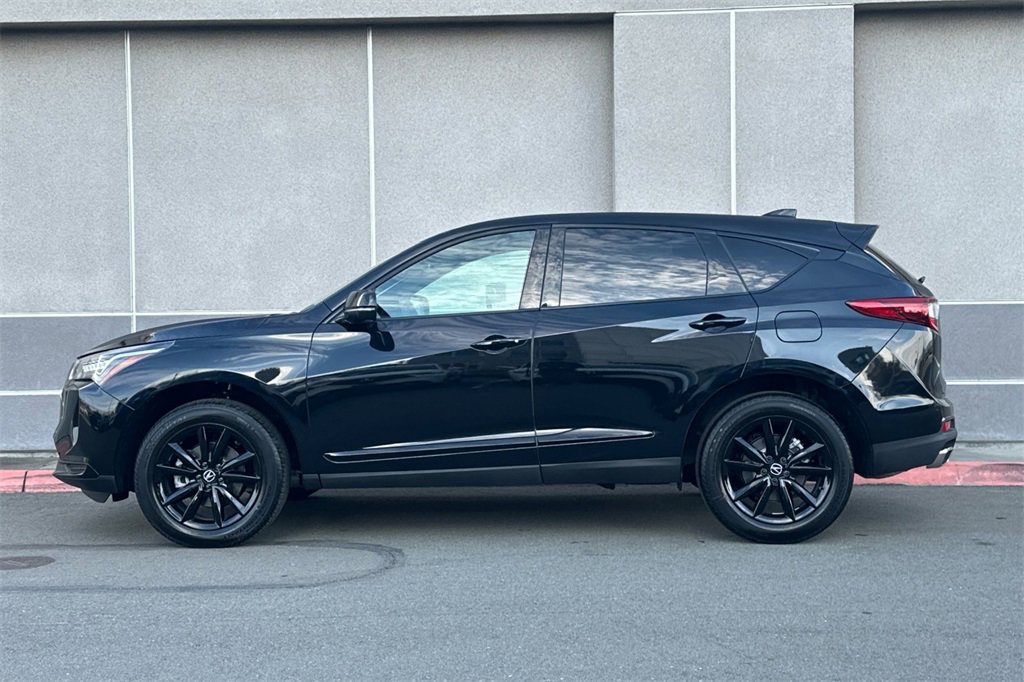 New 2026 Acura RDX SH-AWD image 7