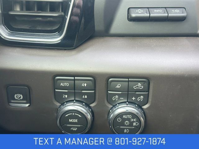 New 2026 GMC Sierra 1500 Denali w/ Denali Reserve Package image 41