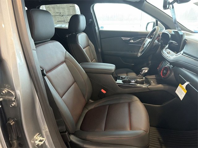 New 2026 Chevrolet Blazer RS w/ Driver Confidence II Package image 20