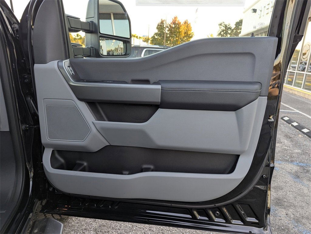 New 2026 Ford F250 XL w/ STX Appearance Package image 33