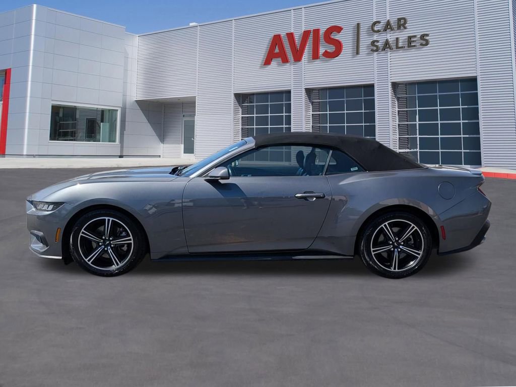 Used 2024 Ford Mustang Premium image 10