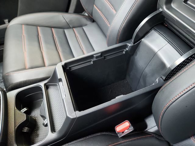 Used 2025 Honda CR-V Sport-L image 45