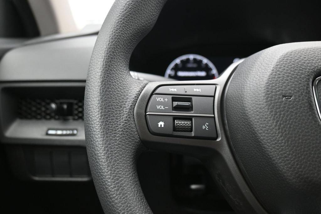 New 2026 Honda CR-V LX image 49