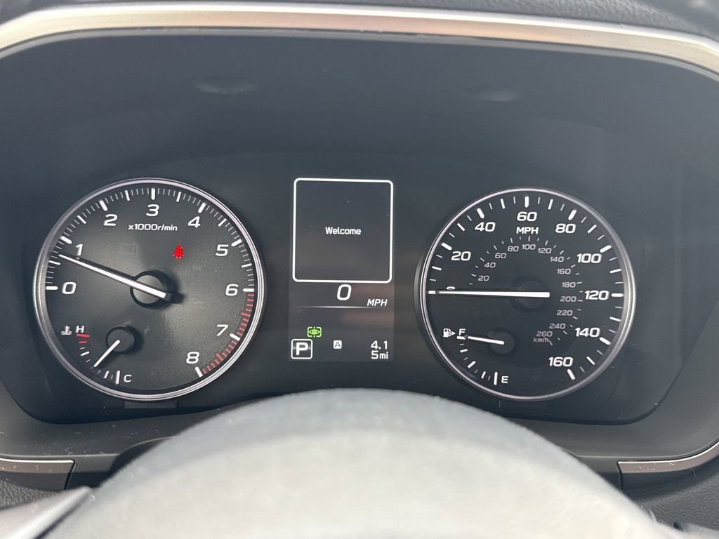 New 2026 Subaru Ascent Touring w/ Popular Package #1 image 40