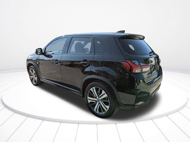Used 2025 Mitsubishi Outlander Sport ES image 6