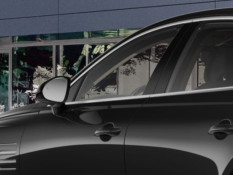 New 2026 Genesis G80 2.5T image 15