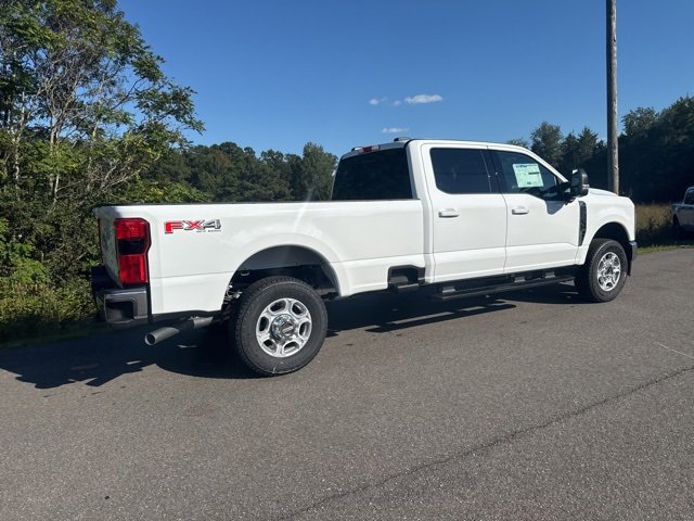 New 2026 Ford F250 XLT image 4