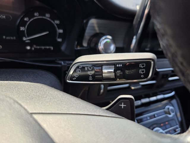 Certified 2021 Lincoln Corsair FWD image 28