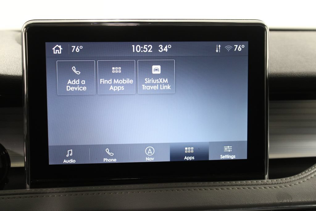 Used 2022 Lincoln Corsair Reserve w/ Equipment Group 201A AWD/4WD image 50