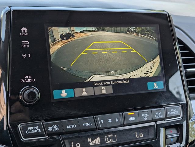 Used 2018 Honda Odyssey EX image 24