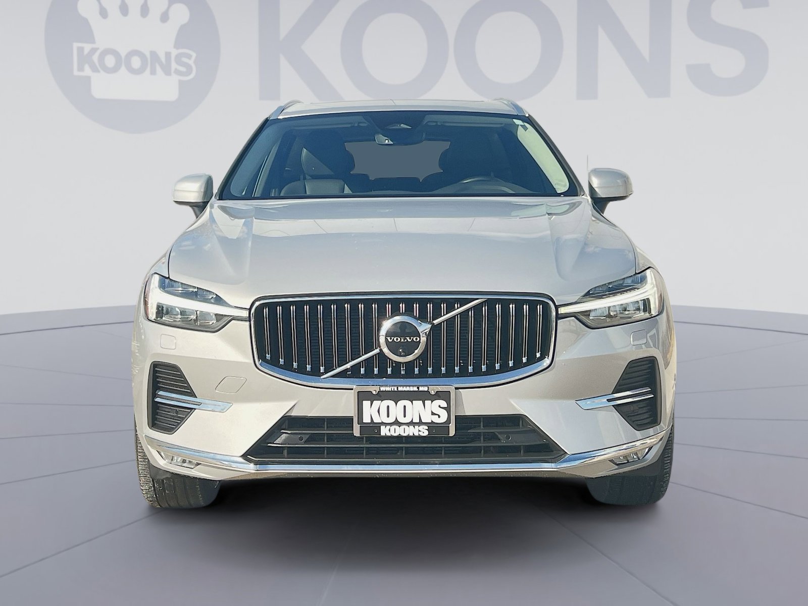 Certified 2023 Volvo XC60 B5 Plus w/ Climate Package image 11
