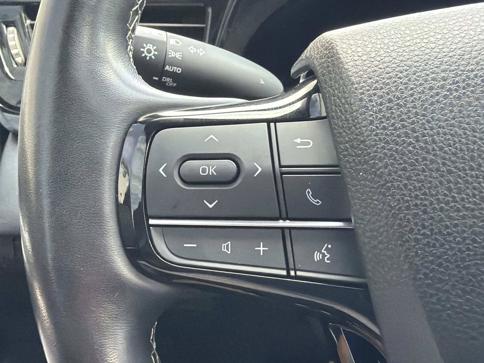 Used 2023 Toyota Mirai w/ Toyota Teammate Package RWD image 18