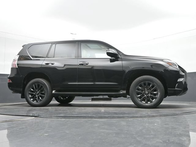 Used 2023 Lexus GX 460 Premium w/ Premium Package AWD/4WD image 11
