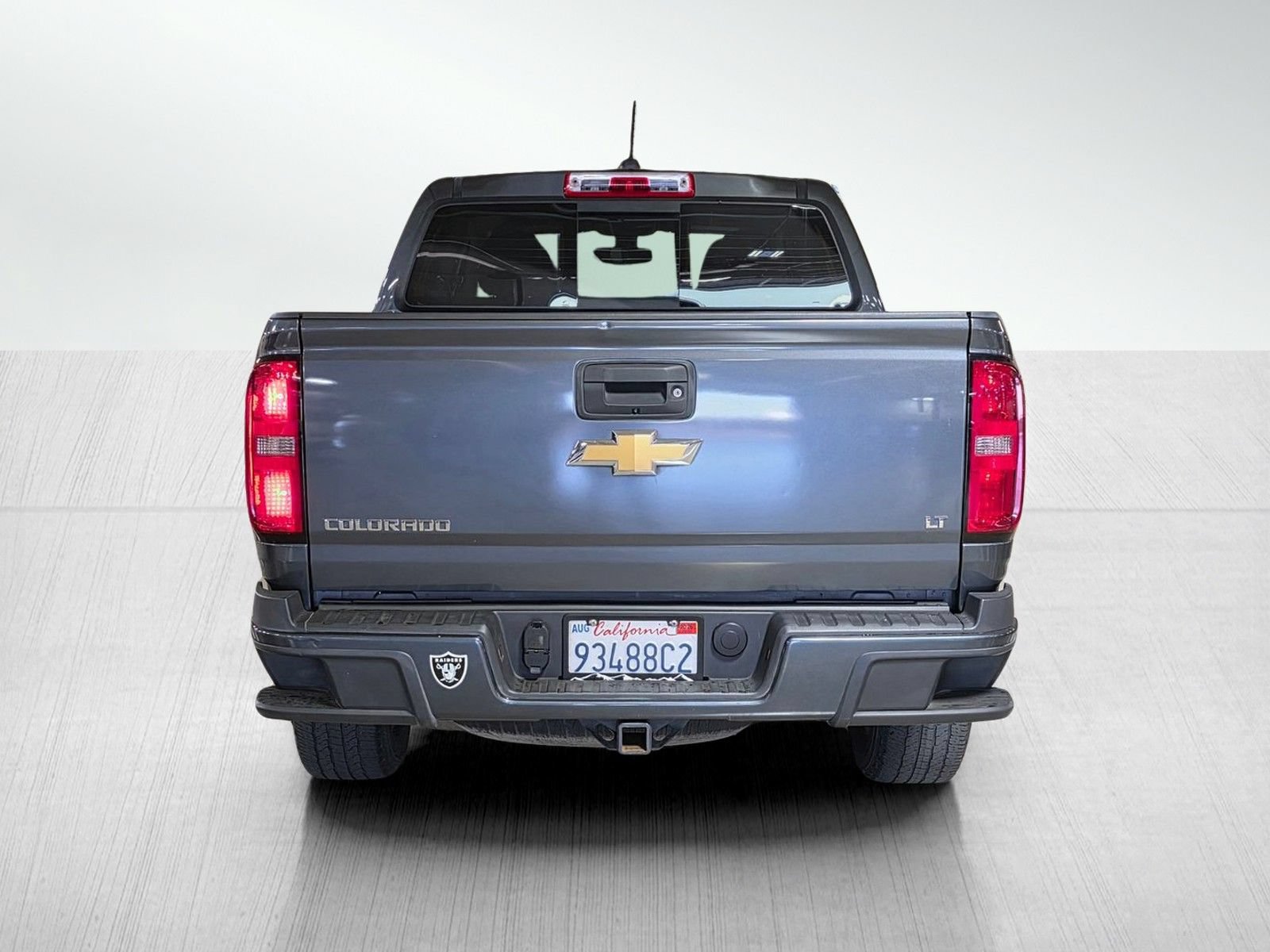 Used 2016 Chevrolet Colorado LT w/ LT Convenience Package RWD image 6