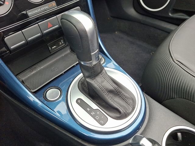 Used 2017 Volkswagen Beetle 1.8T SE image 18