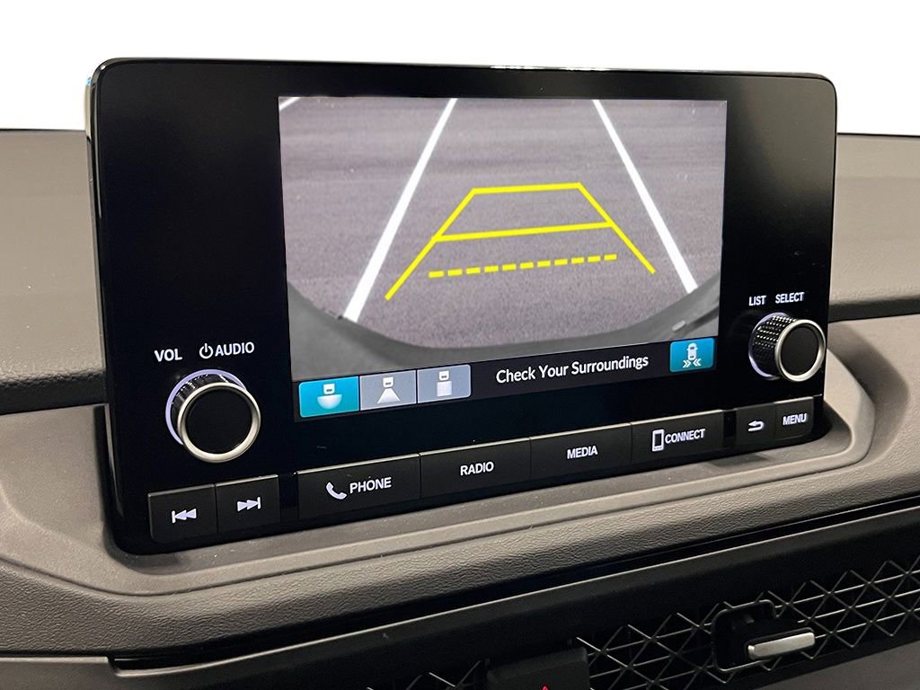 New 2025 Honda Accord SE image 20