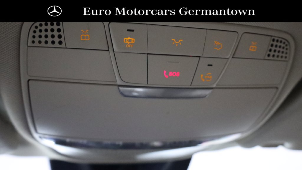 Certified 2022 Mercedes-Benz GLC 300 4MATIC image 22