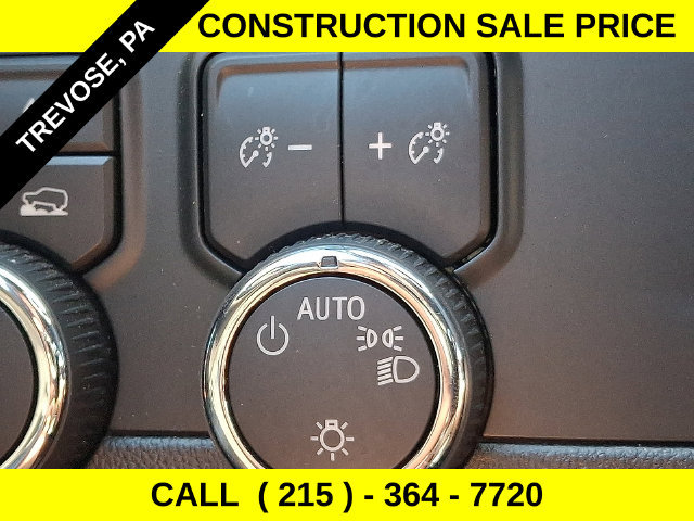 Used 2025 Chevrolet Tahoe LT AWD/4WD image 25