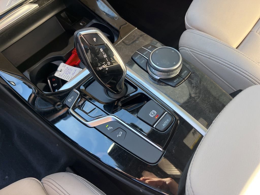 Used 2018 BMW X3 xDrive30i image 19