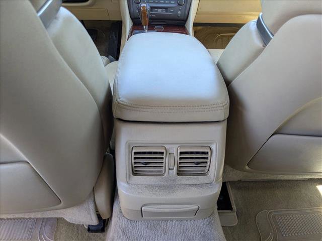Used 2008 Lexus GS 450h image 18