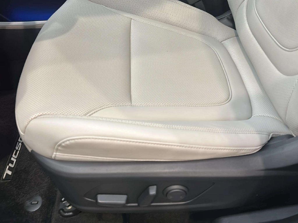 Certified 2024 Hyundai Tucson SEL AWD/4WD image 13