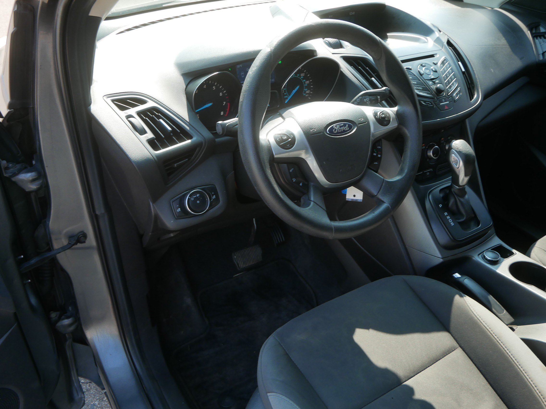 Used 2014 Ford Escape S FWD image 19