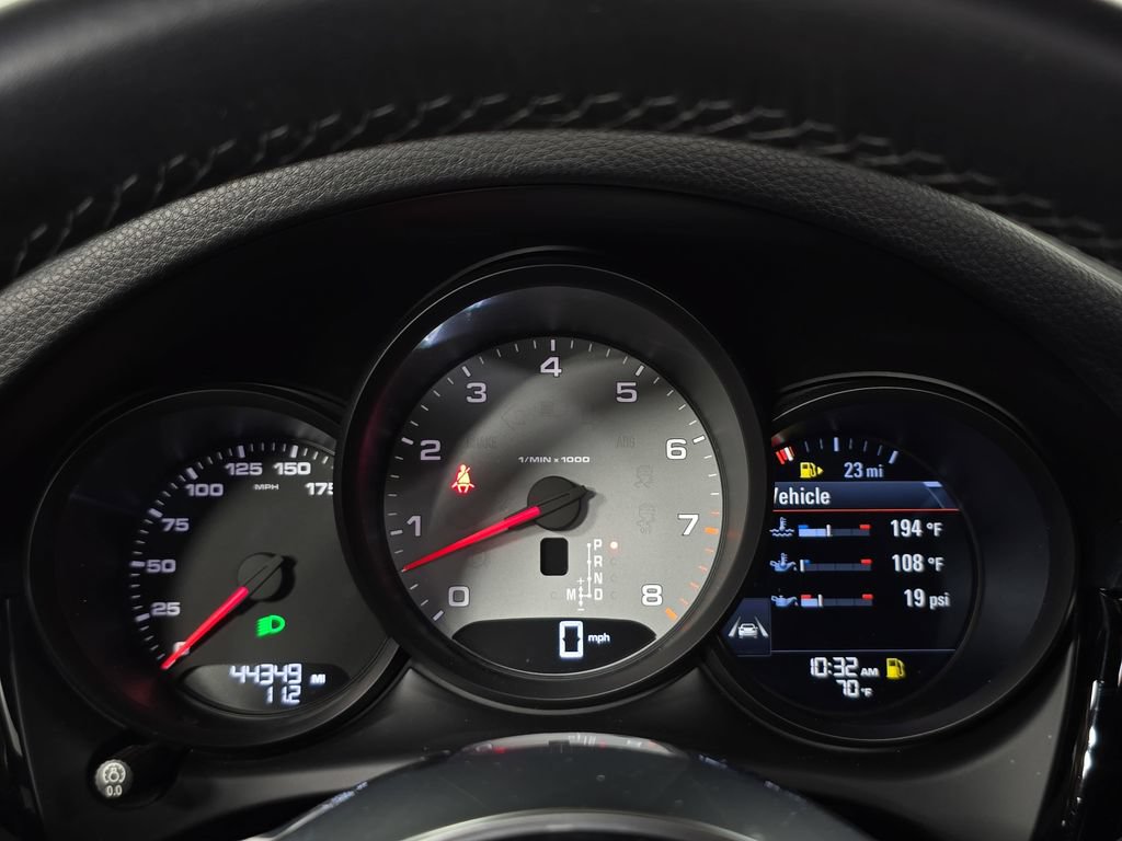 Used 2020 Porsche Macan S AWD/4WD image 15