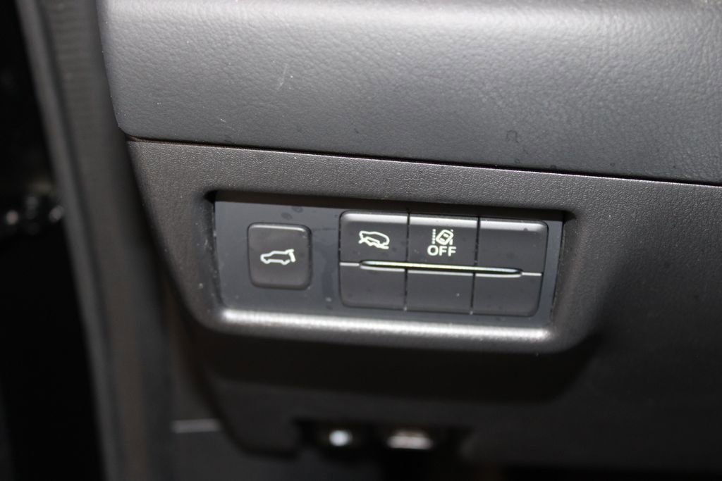 Used 2023 MAZDA CX-5 AWD 2.5 S w/ Preferred Package image 38