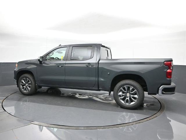 New 2026 Chevrolet Silverado 1500 LT w/ All Star Edition Plus image 3