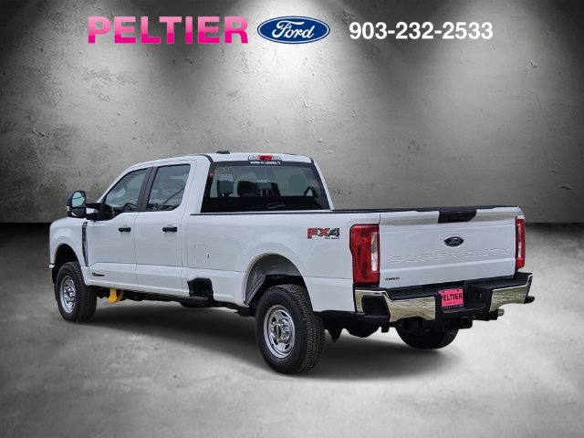 New 2026 Ford F250 XL w/ FX4 Off-Road Package AWD/4WD image 3