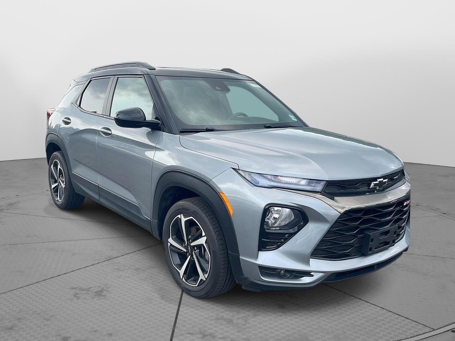 Used 2023 Chevrolet TrailBlazer RS w/ Sun and Liftgate Package