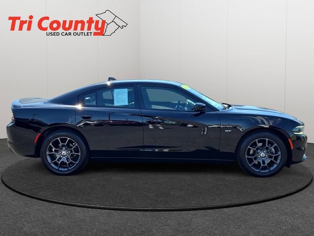 Used 2018 Dodge Charger GT AWD/4WD image 9