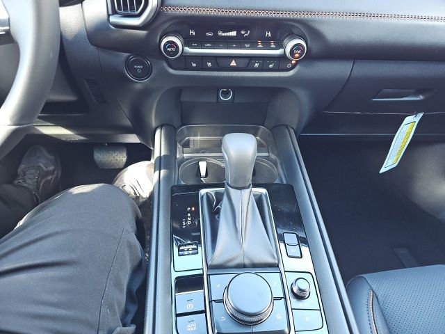 New 2026 MAZDA CX-50 AWD 2.5 Hybrid w/ Weather Package image 23