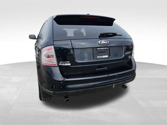 Used 2010 Ford Edge SEL image 15