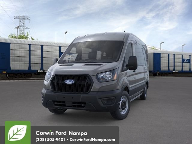 New 2026 Ford Transit 350 XL RWD image 2
