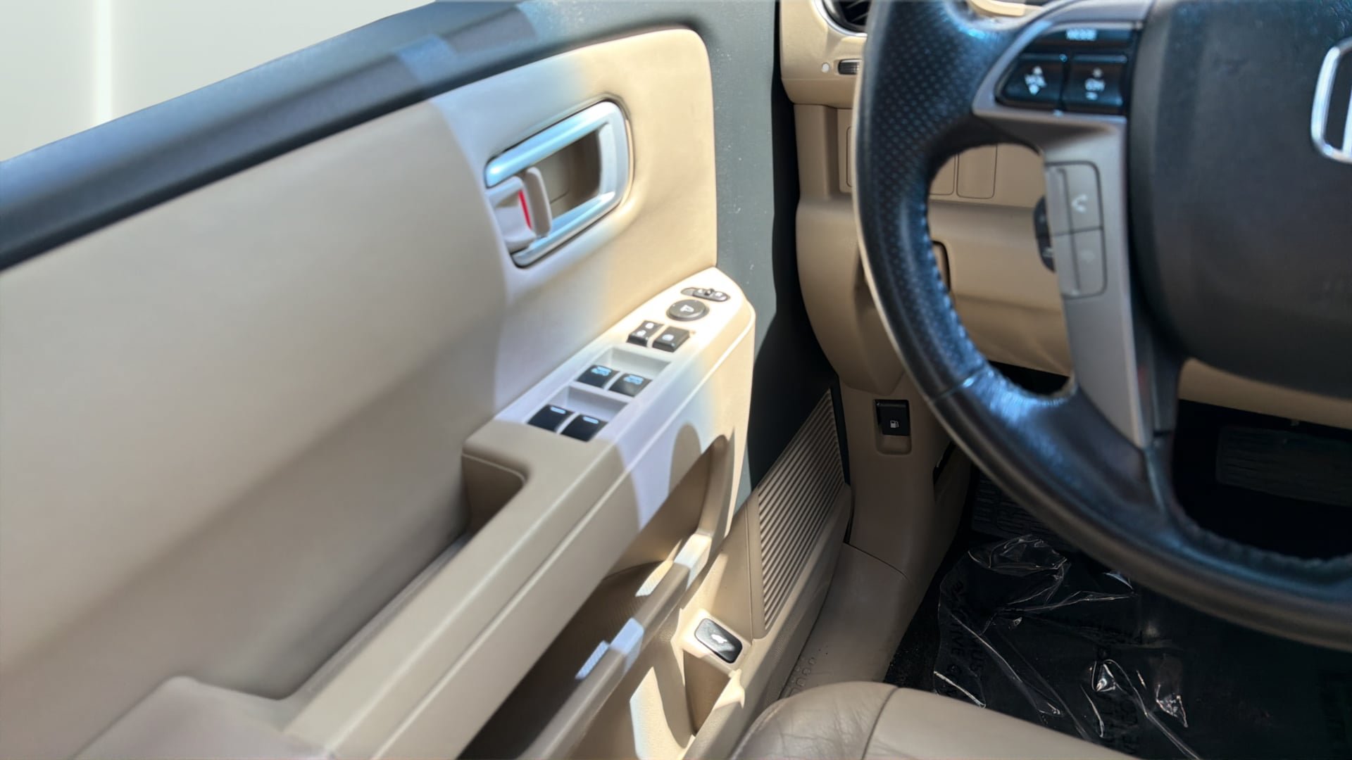 Used 2012 Honda Pilot EX-L image 19