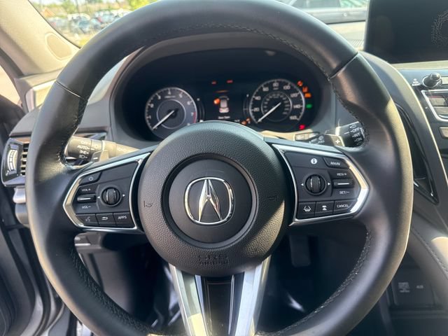 Used 2021 Acura RDX FWD image 11