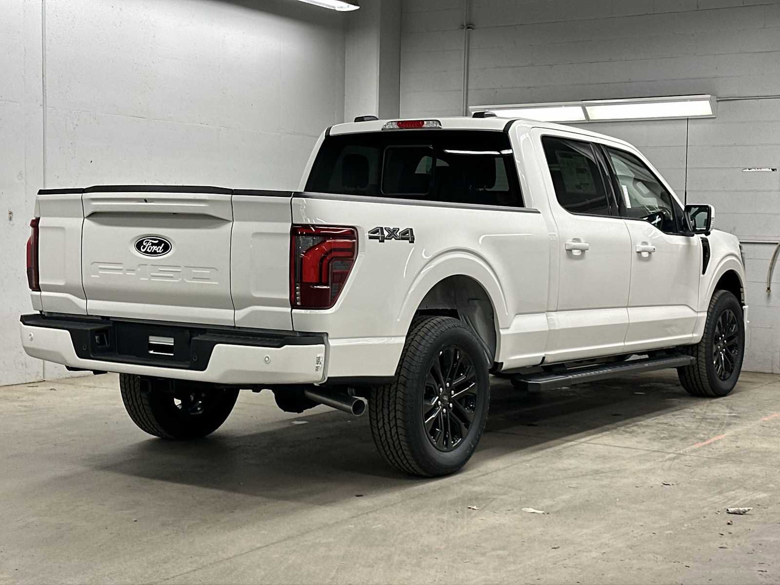 New 2026 Ford F150 Lariat AWD/4WD image 32
