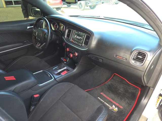 Used 2020 Dodge Charger Scat Pack image 12