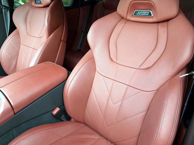 Certified 2024 BMW XM image 18