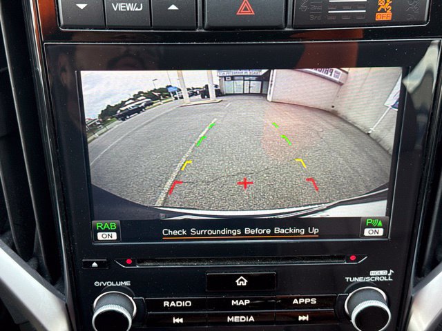 Used 2022 Subaru Ascent Touring AWD/4WD image 22