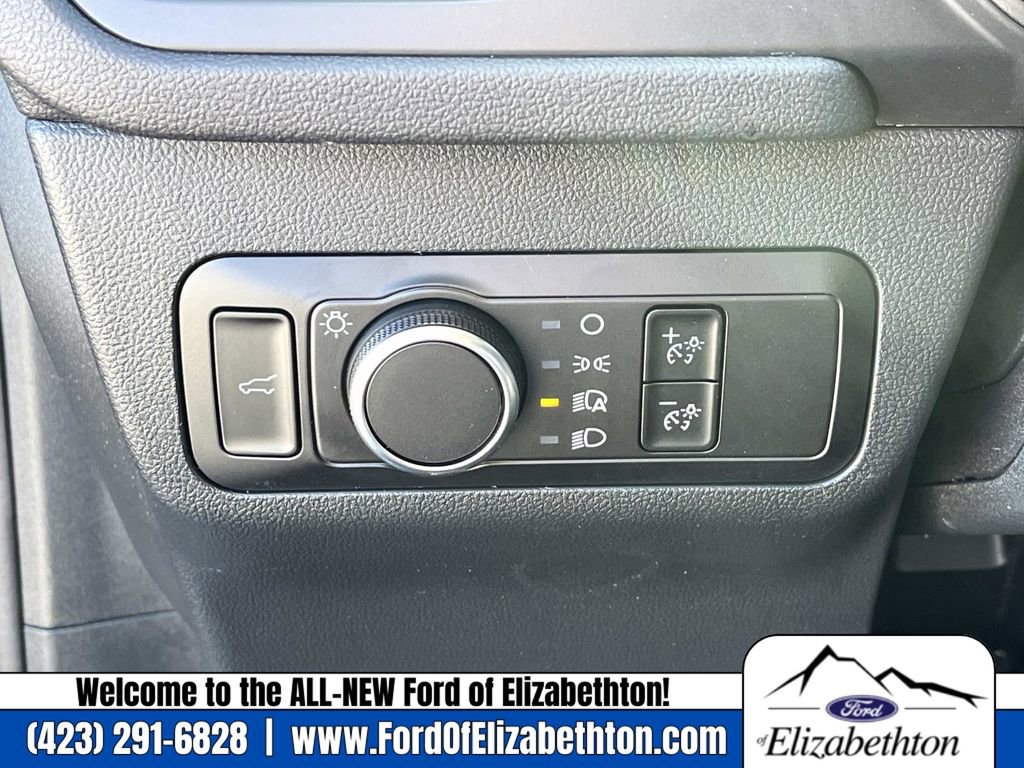 New 2026 Ford Escape Active w/ Cold Weather Package image 22