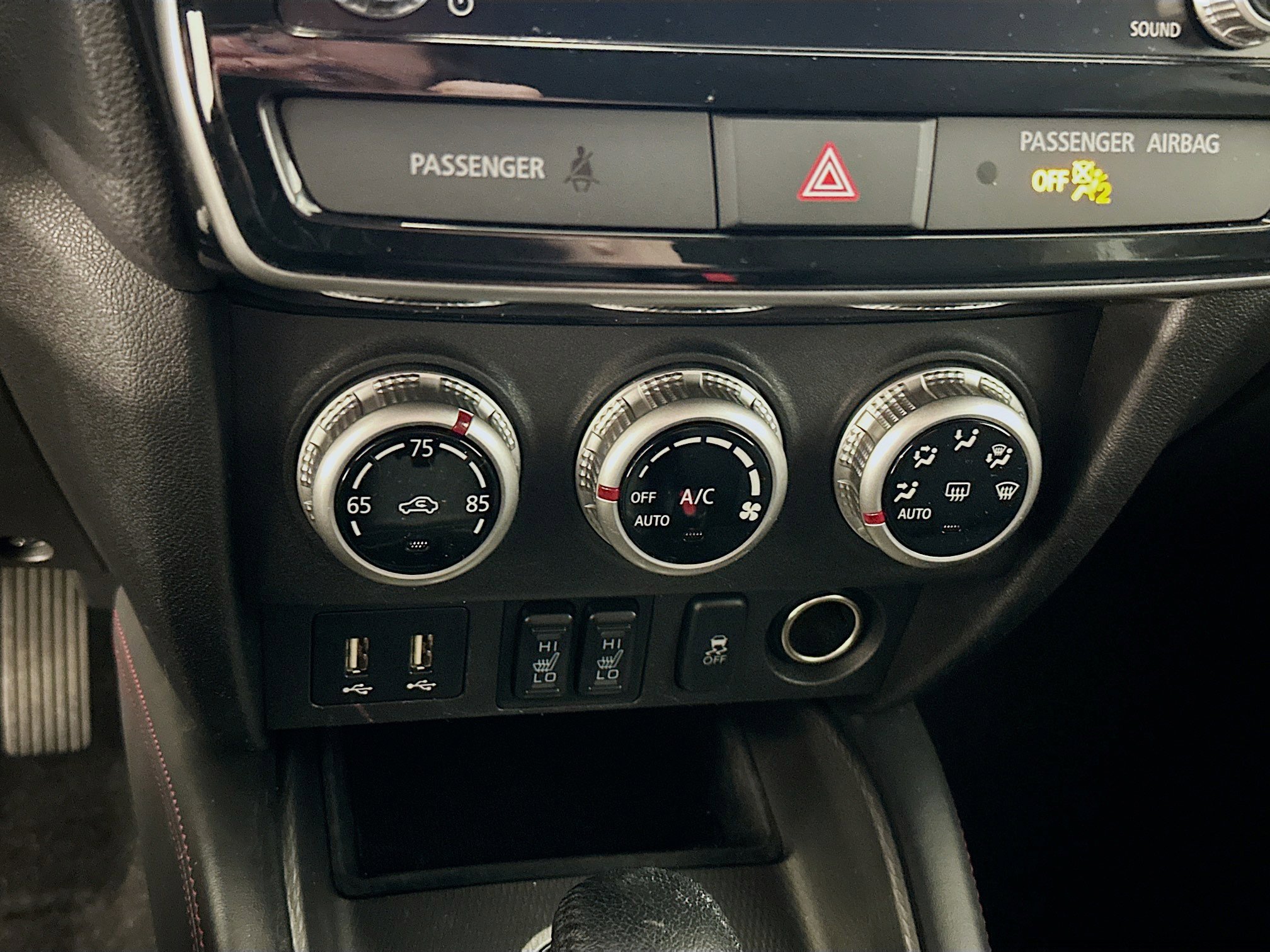 Used 2024 Mitsubishi Outlander Sport SE image 23