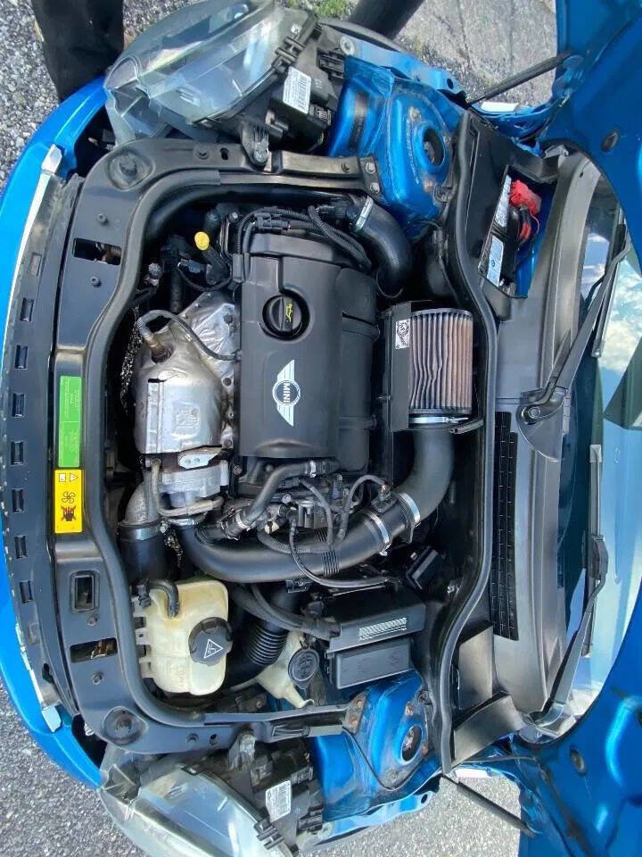 Used 2011 MINI Cooper S image 15