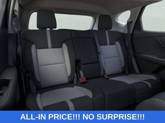 New 2026 Chevrolet Blazer LT w/ Convenience Package FWD image 11