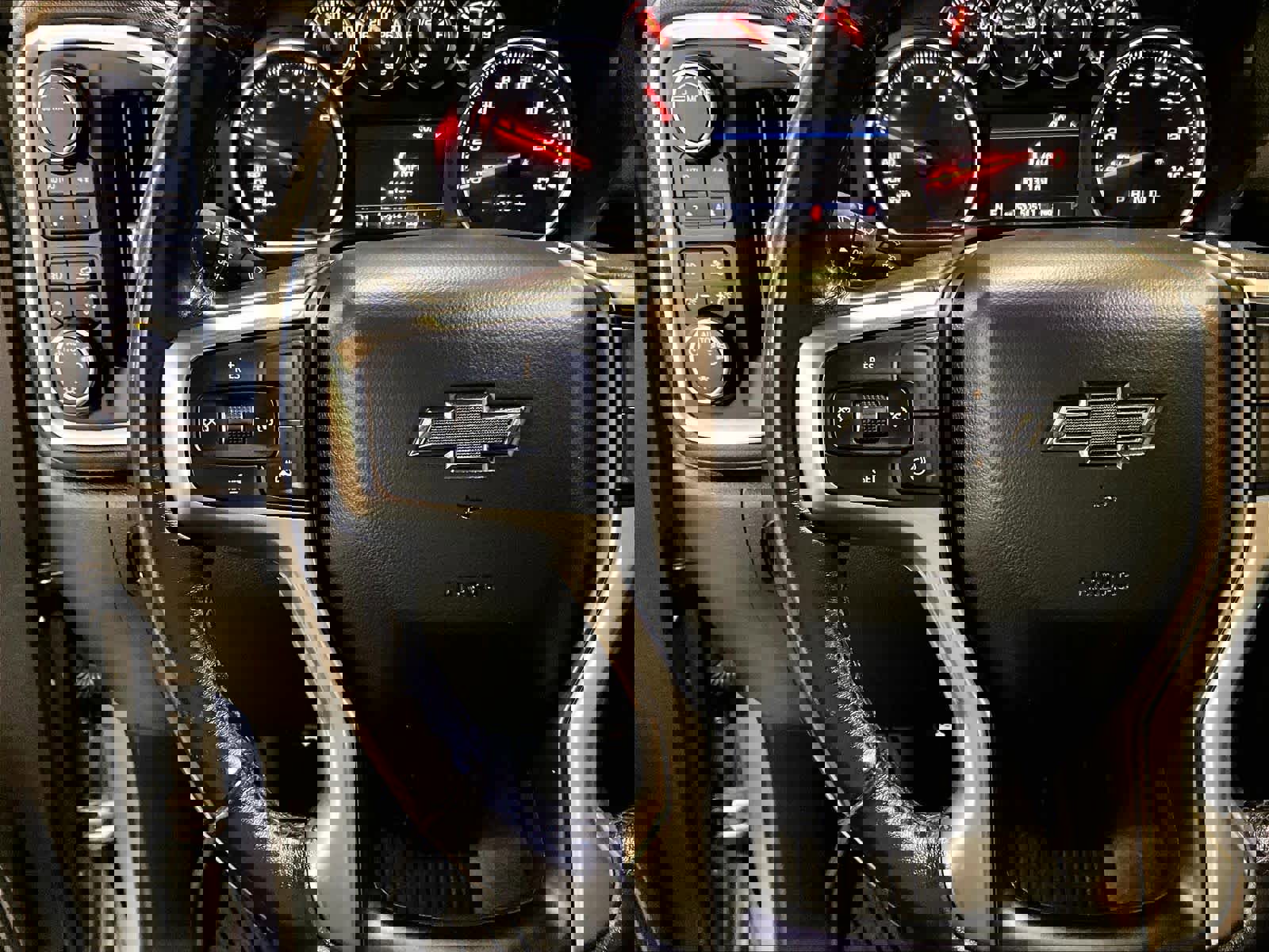 Used 2021 Chevrolet Silverado 1500 RST w/ All Star Edition Plus image 23