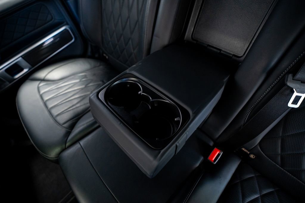 Used 2020 Mercedes-Benz G 63 AMG 4MATIC image 57