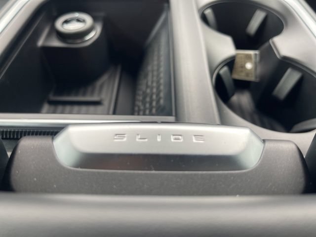 New 2025 Ford Expedition Max Platinum w/ Stealth Performance Package AWD/4WD image 44